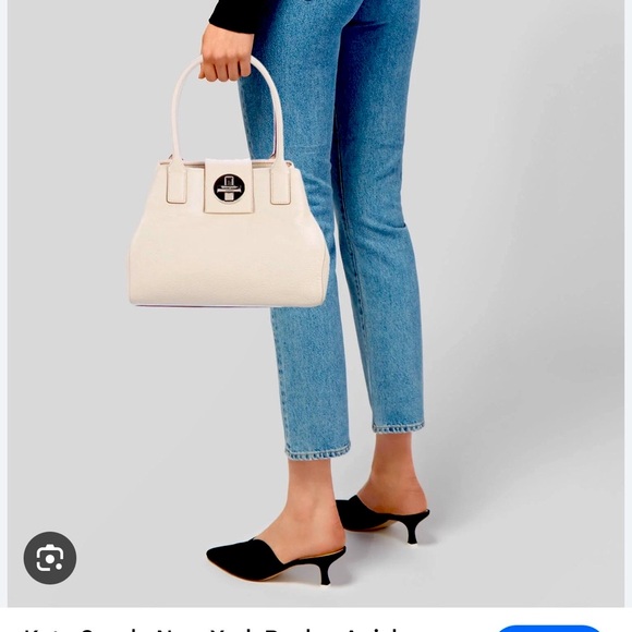 Kate Spade ♠️ New York Bexley Anisha Tote Bag